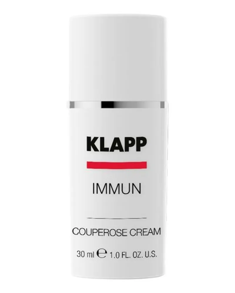 KLAPP Immun Couperose Cream Eau de Parfum 30 ml 