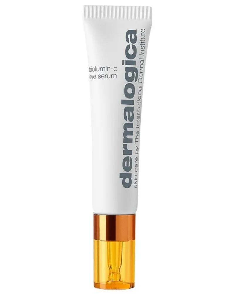 Dermalogica Skin Health System BioLumin-C Eye Serum Augenserum 15 ml 