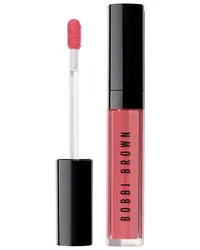 Bobbi Brown Crushed Oil-Infused Lipgloss 6 ml Slow Jam Rosegold