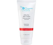 Ultra Dry Skin Cream Bodylotion 100 ml