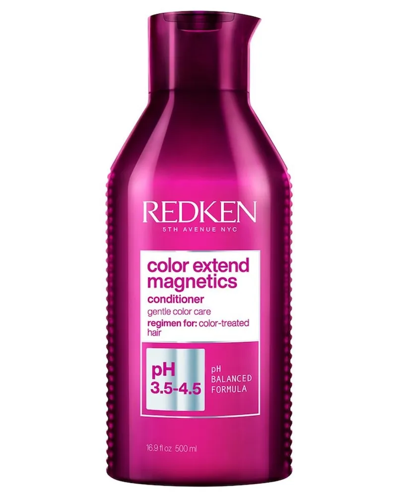 Redken Color Extend Magnetics Konditionierer Conditioner 500 ml 