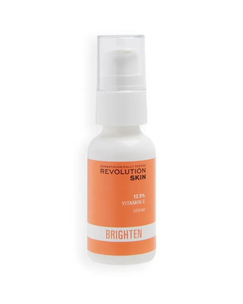 REVOLUTION Beauty 12,5 % Vitamin C Super Serum C-Serum 30 ml 