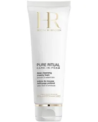 Helena Rubinstein Pure Ritual Care-In-Foam Reinigungsschaum 125 ml 