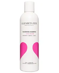 Elizabeta Zefi Volume Thickening Shampoo 250 ml 