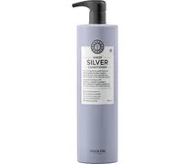 Silver Conditioner 1000 ml