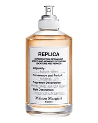 Maison Margiela Replica Autumn Vibes Eau de Toilette 100 ml 