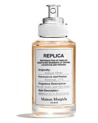 Maison Margiela Replica Autumn Vibes Eau de Toilette 100 ml 