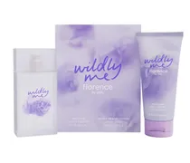 Wildly Me Giftset Duftset