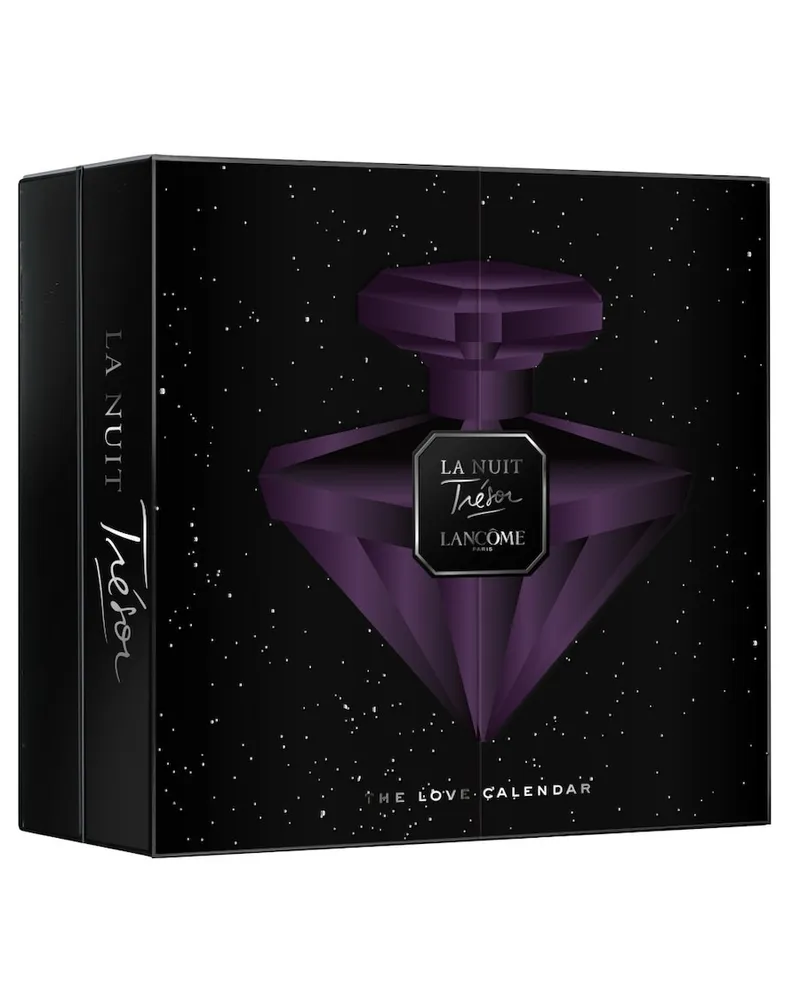 LANCÔME La Nuit Trésor Love Calendar Duftsets 