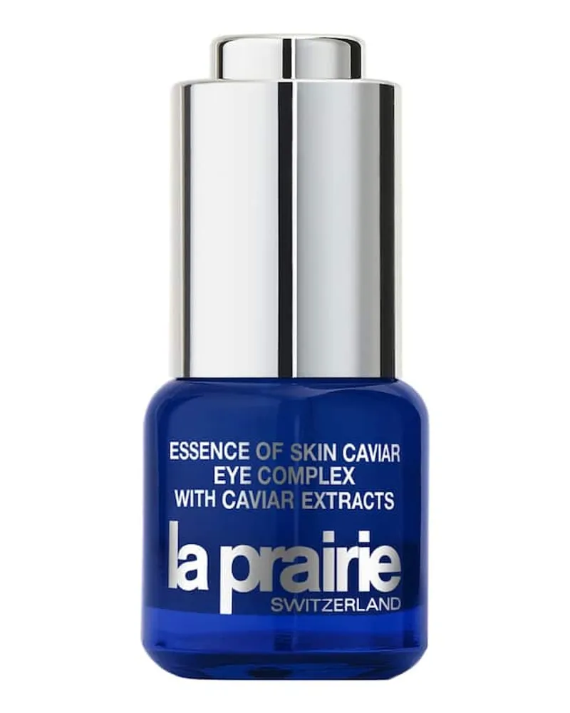 La Prairie Skin Caviar Collection Essence of Eye Complex Augenserum 15 ml 