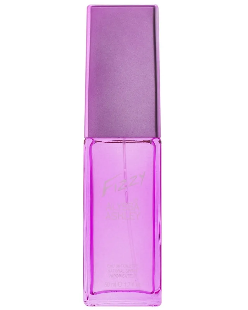 Alyssa Ashley Fizzy Eau de Toilette 50 ml 