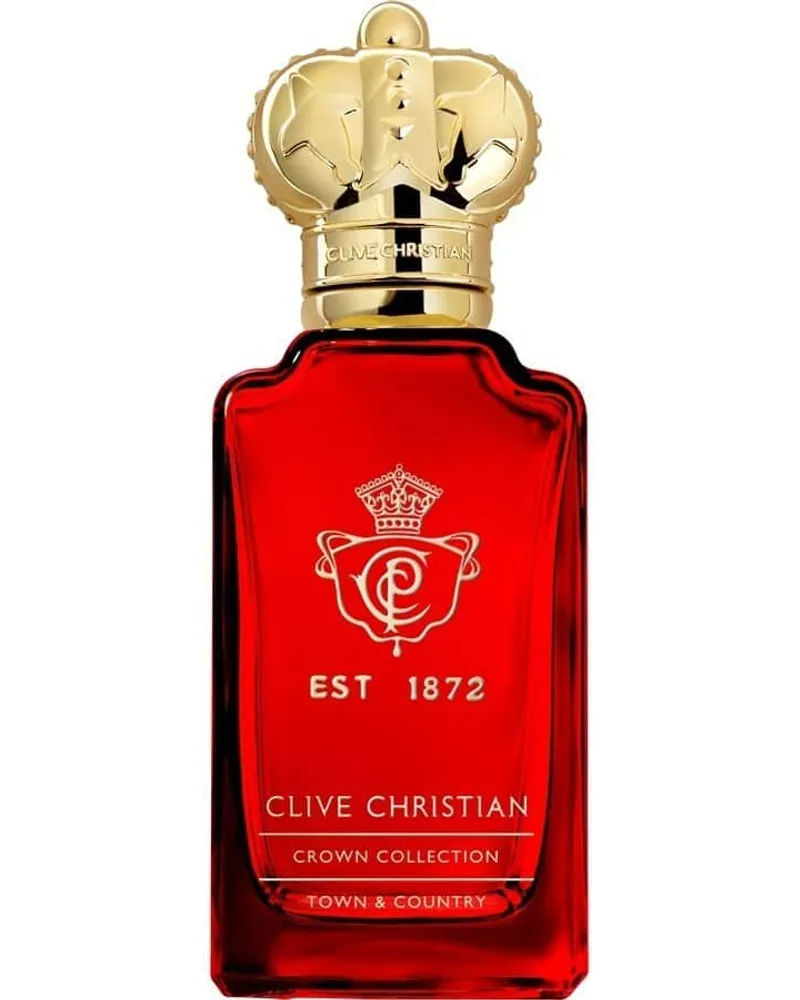 Clive Christian TOWN & COUNTRY Parfum 50 ml 