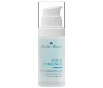 Aqua Minerals Feuchtigkeitsfluid Gesichtscreme 30 ml