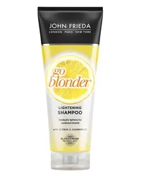 John Frieda Go Blonder Lightening Shampoo 250 ml 