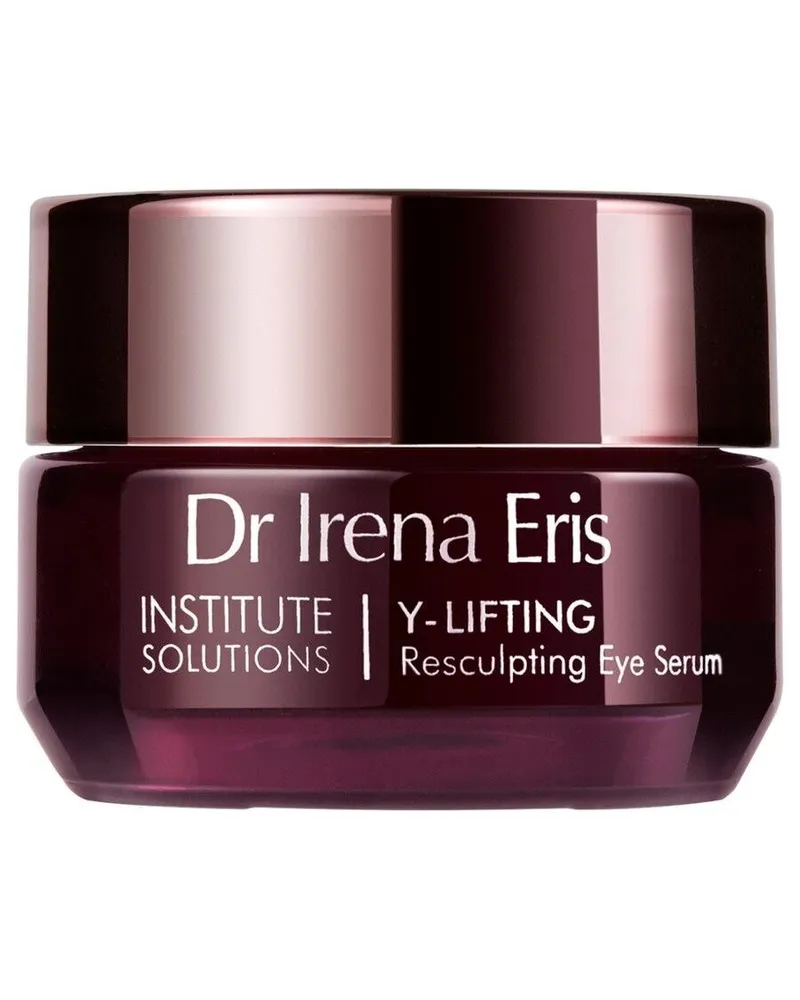 Dr Irena Eris Institute Solutions Y-Lifting Augenpflegesets 15 ml 