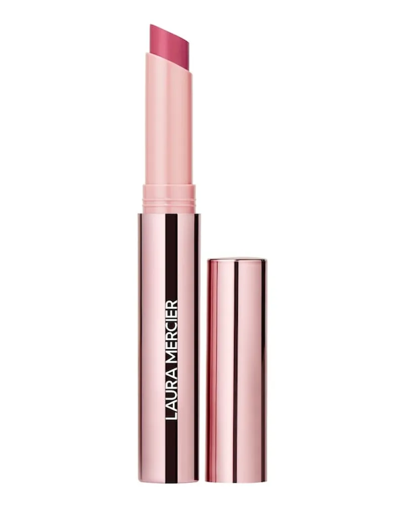 Laura Mercier HIGH VIBE LIP COLOR Lippenstifte 2 g BLISS Rosegold