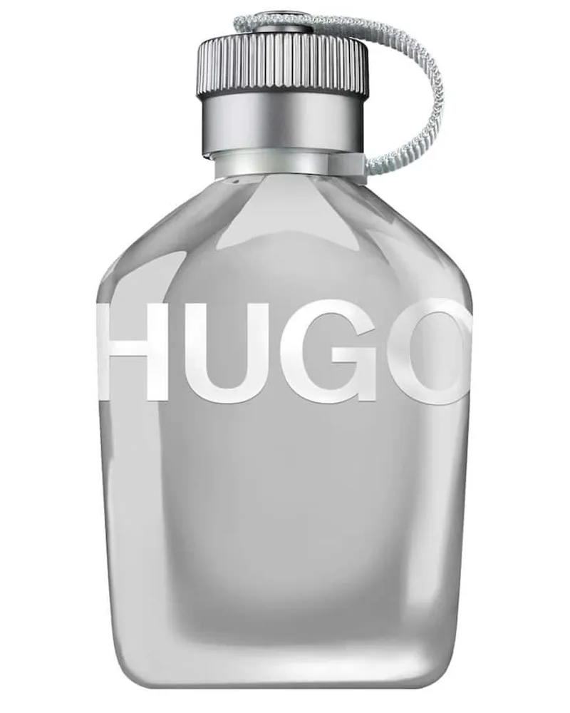 HUGO BOSS Hugo Reflective Limited Edition Eau de Toilette 125 ml 