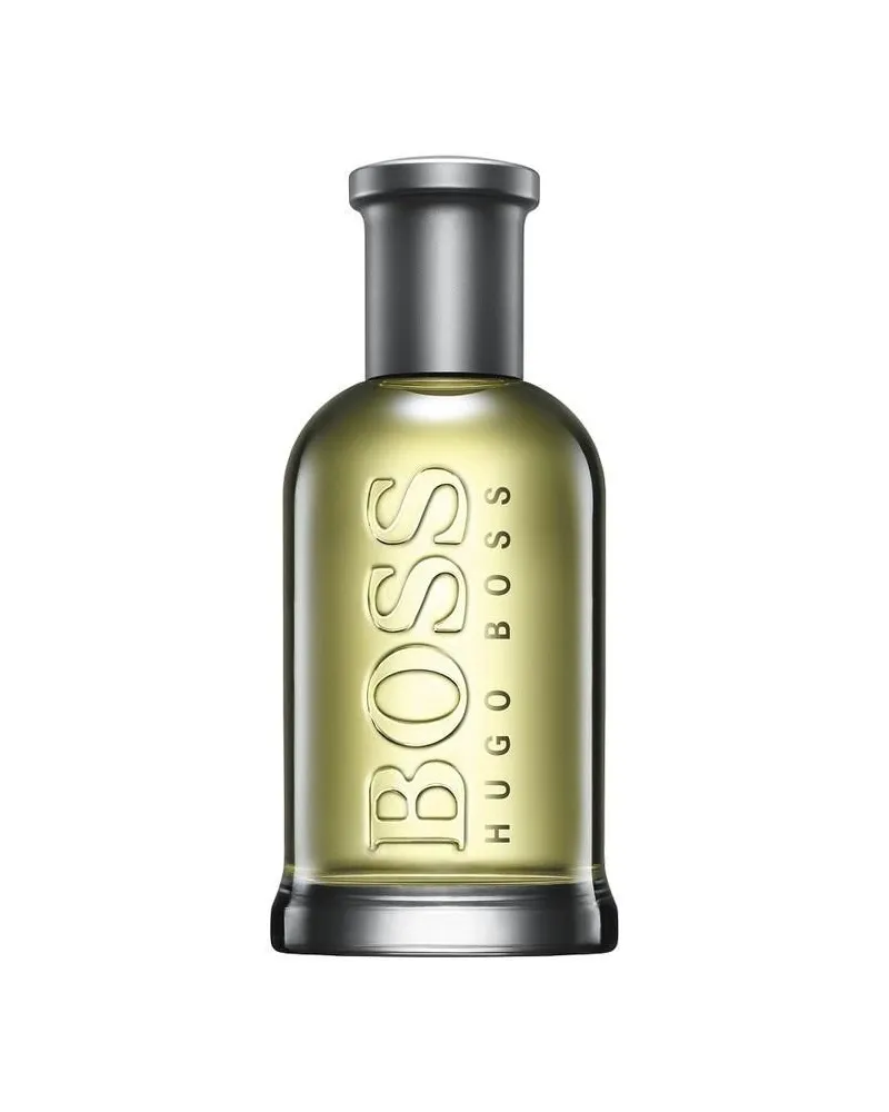 HUGO BOSS Boss Bottled Lotion After Shave 100 ml 