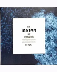 L:A Bruket Body Reset No 285 Körperpeeling 