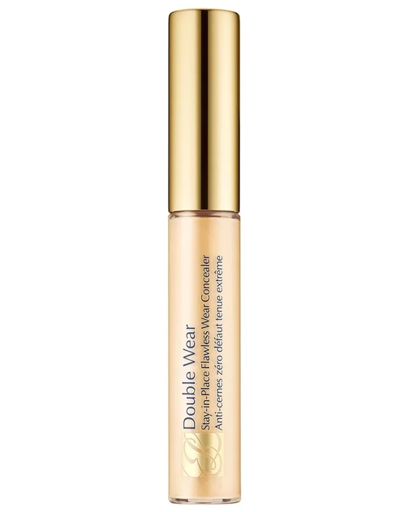 Estée Lauder Double Wear STAY-IN-PLACE FLAWLESS WEAR CONCEALER Concealer 7 ml WARM LIGHT Nude