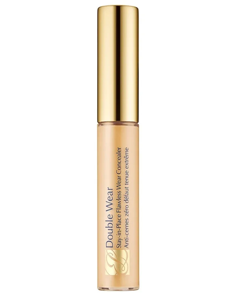 Estée Lauder Double Wear STAY-IN-PLACE FLAWLESS WEAR CONCEALER Concealer 7 ml WARM LIGHT Nude