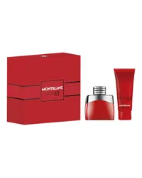 Montblanc Legend Red Set Duftsets 