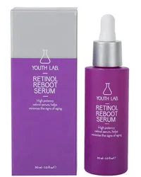 YOUTH LAB. Retinol Reboot Serum Anti-Aging Gesichtsserum 30 ml 