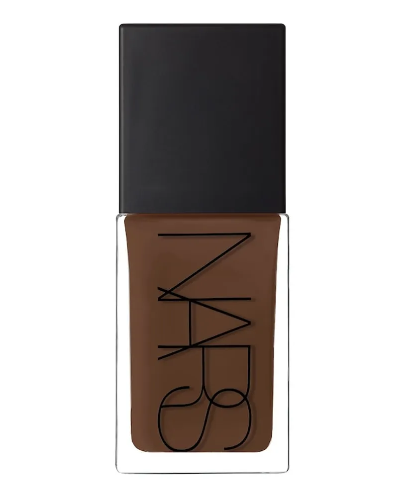 NARS Cosmetics Light Reflecting FOUNDATION Foundation 30 ml ZAMBIE Braun