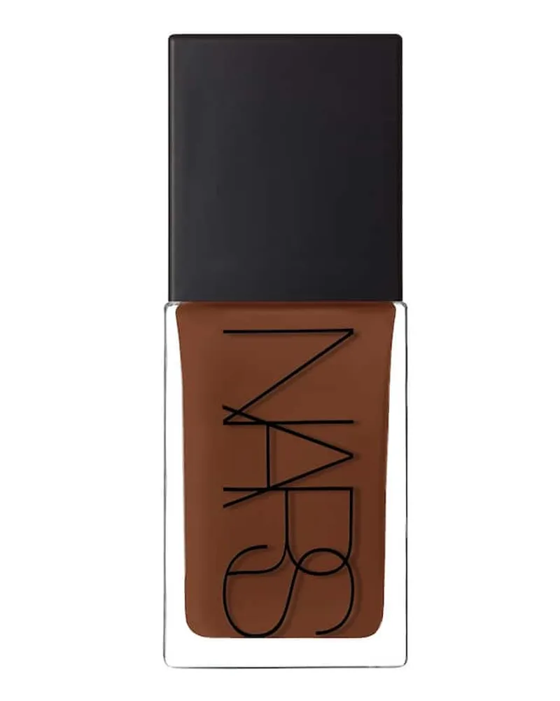 NARS Cosmetics Light Reflecting FOUNDATION Foundation 30 ml ZAMBIE Braun