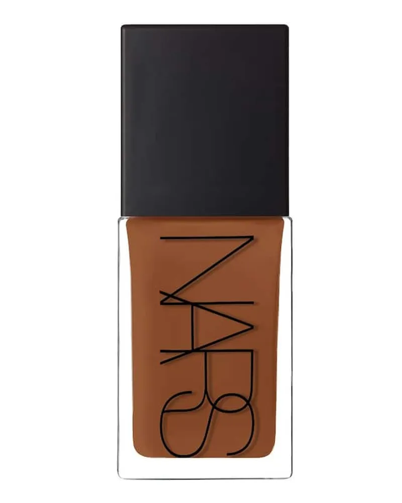 NARS Cosmetics Light Reflecting FOUNDATION Foundation 30 ml ZAMBIE Braun