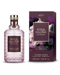 4711 Acqua Colonia Intense Floral Fields of Ireland Eau de Cologne 170 ml 