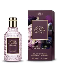 4711 Acqua Colonia Intense Floral Fields of Ireland Eau de Cologne 170 ml 