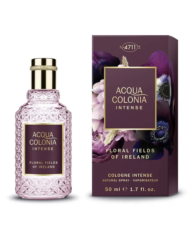 4711 Acqua Colonia Intense Floral Fields of Ireland Eau de Cologne 170 ml 