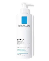 LA ROCHE-POSAY Lipikar Fluide Bodylotion 400 ml 