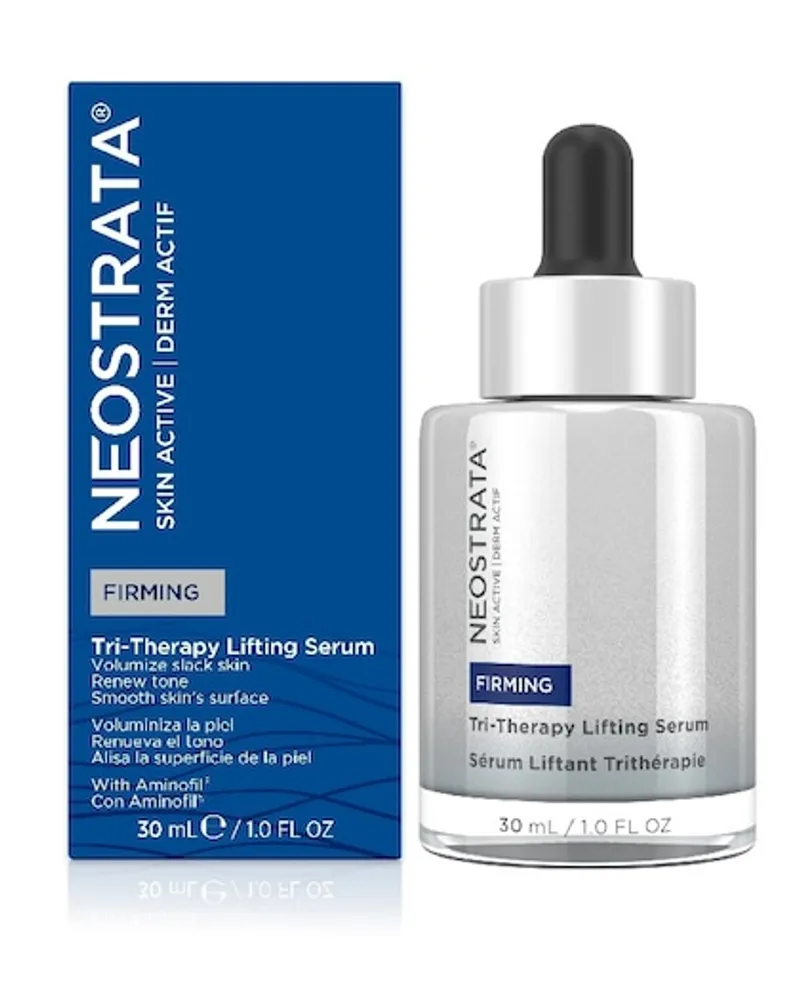 NEOSTRATA Skin Active Tritherapy Lifting Anti-Aging Gesichtsserum 30 ml 