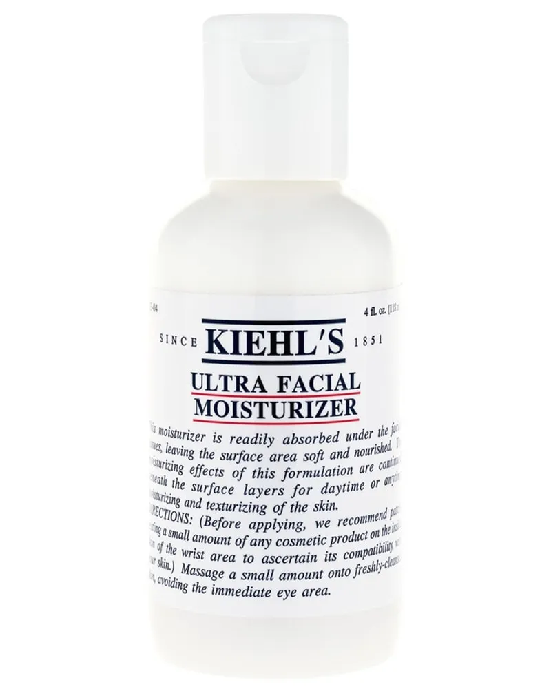 Kiehl's Ultra Facial Moisturizer Anti-Aging-Gesichtspflege 250 ml 