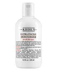 Kiehl's Ultra Facial Moisturizer Anti-Aging-Gesichtspflege 250 ml 