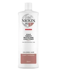 NIOXIN System 3 Scalp Therapy Revitalising Conditioner 1000 ml 