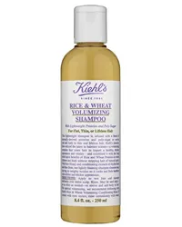 Kiehl's Rice & Wheat Volumizing Shampoo 500 ml 