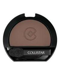 Collistar Tadellose Lidschatten Nachfüllpackung 2 g 120 BRUNETTE MATTE Braun