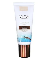 Vita Liberata Beauty Blur Face BB- & CC-Cream 30 ml Lighter Light Nude