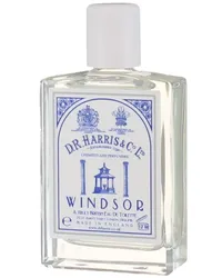 D R Harris Windsor Eau de Toilette 100 ml 