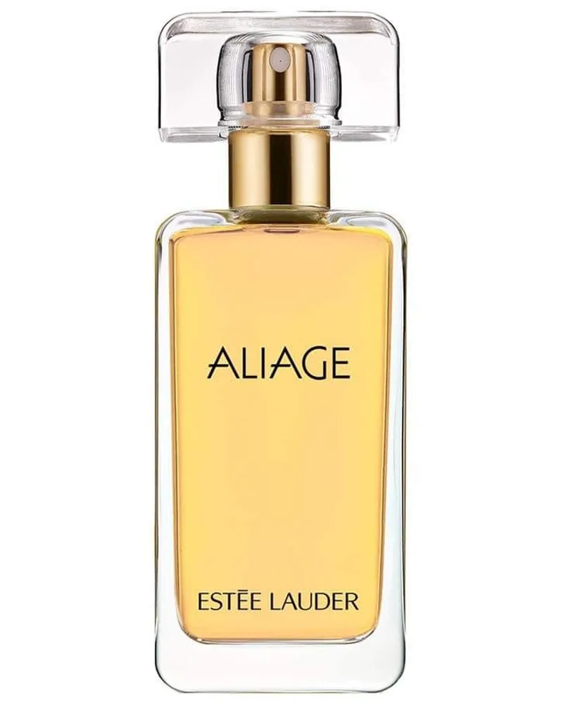Estée Lauder Klassiker Aliage Eau de Parfum 50 ml 