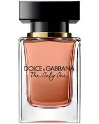 Dolce & Gabbana The Only One Eau de Parfum 100 ml 