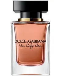 Dolce & Gabbana The Only One Eau de Parfum 100 ml 