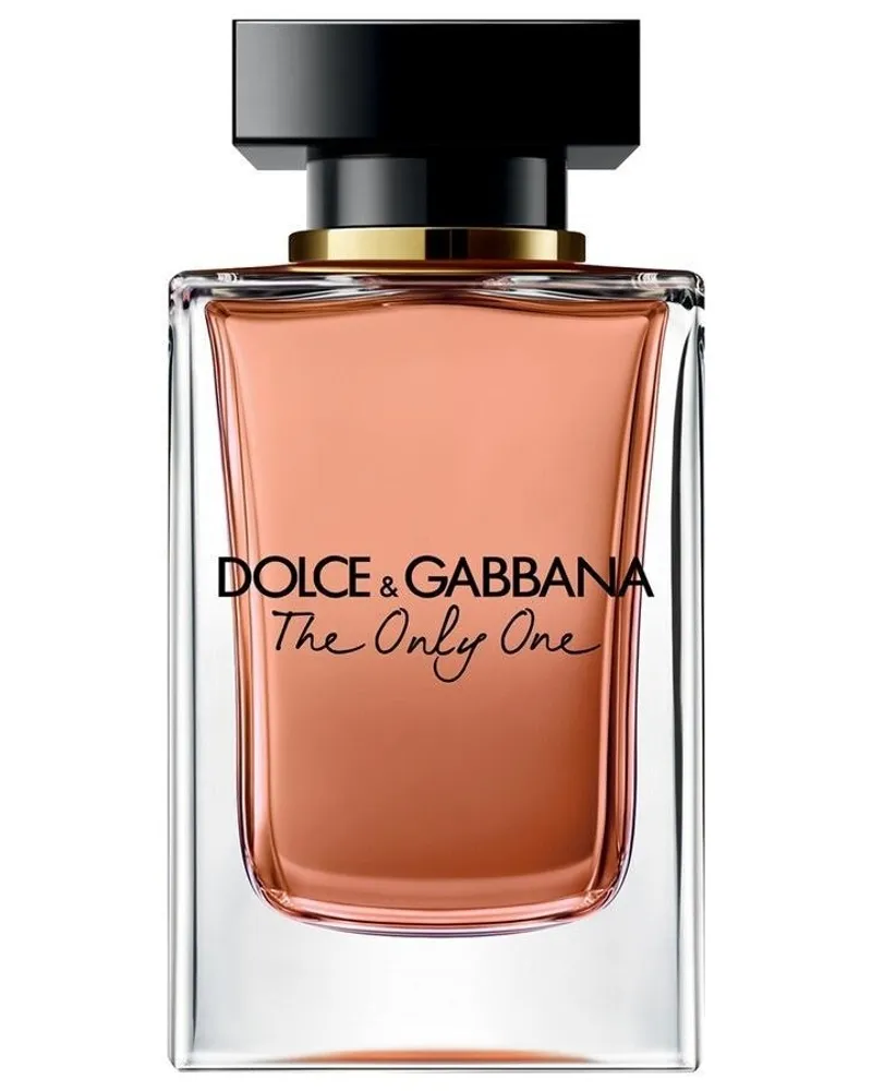 Dolce & Gabbana The Only One Eau de Parfum 100 ml 