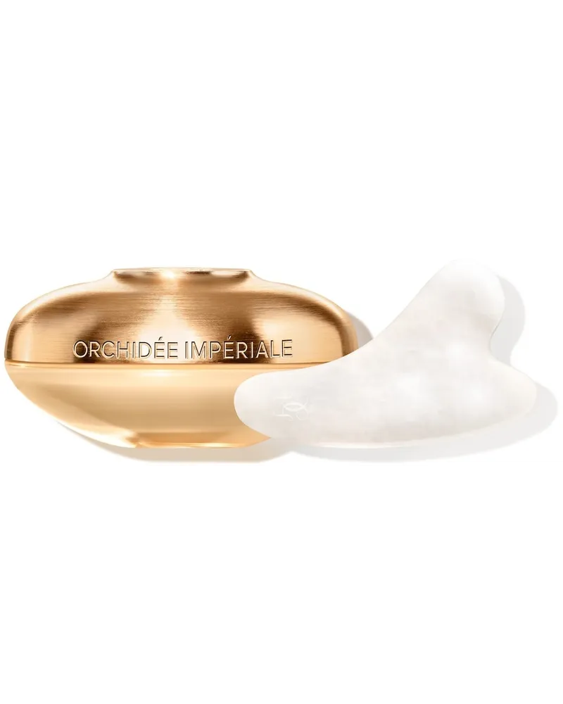 Guerlain Orchidée Impériale Gold Nobile Creme Tagescreme 50 ml 