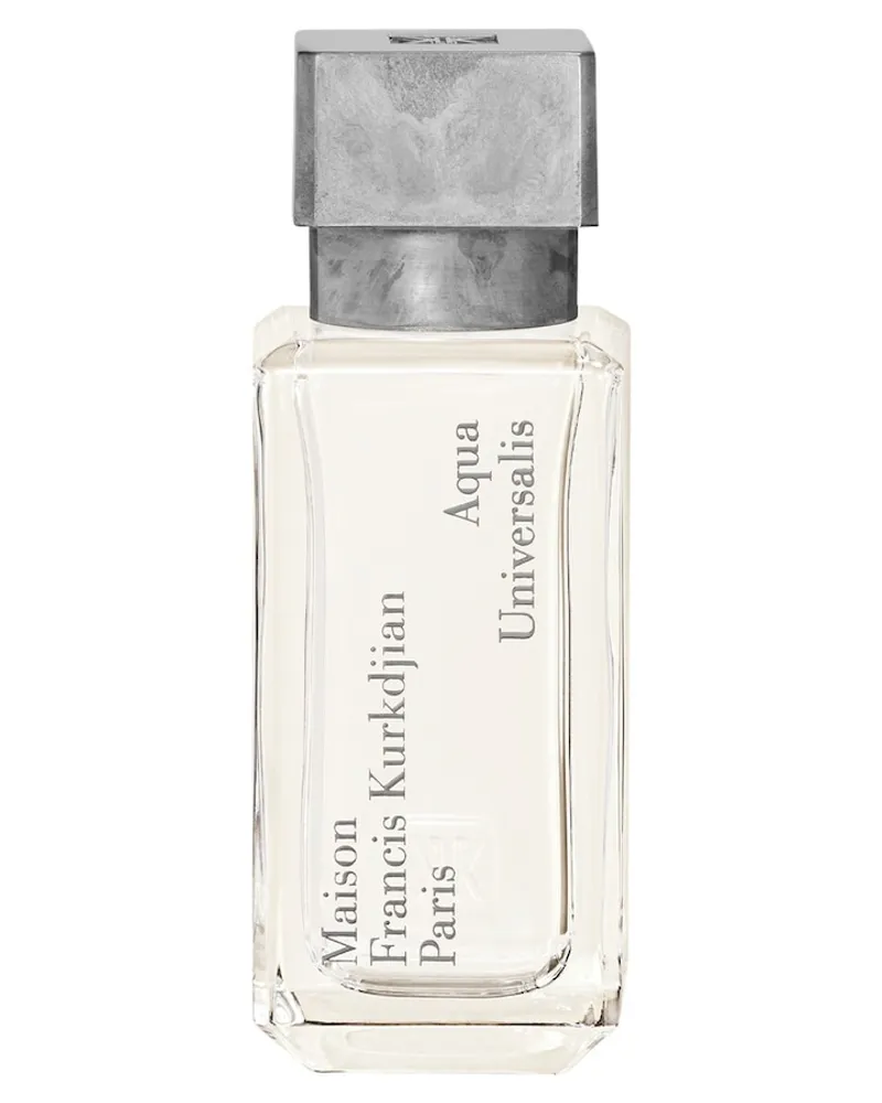 Maison Francis Kurkdjian Aqua Universalis Eau de Toilette 200 ml 