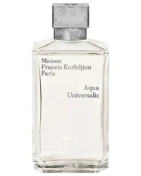 Maison Francis Kurkdjian Aqua Universalis Eau de Toilette 200 ml 