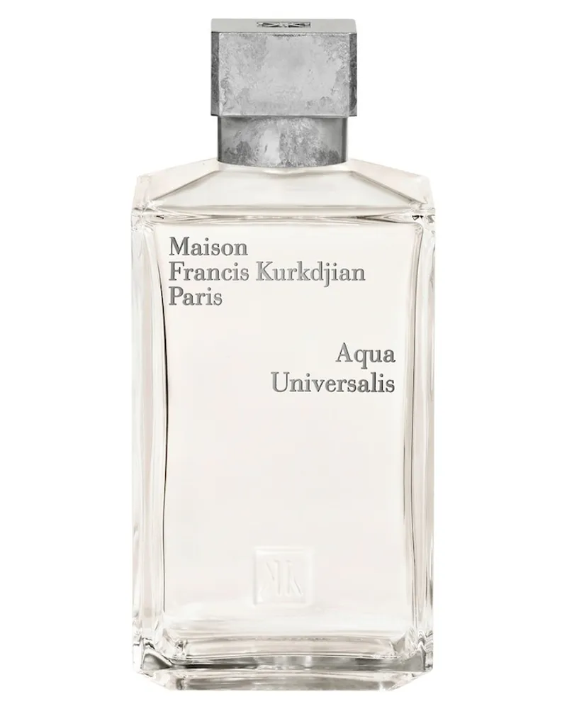 Maison Francis Kurkdjian Aqua Universalis Eau de Toilette 200 ml 